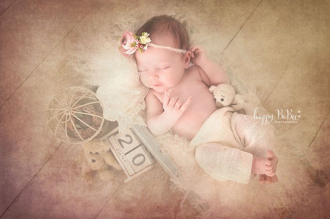 Nostalgie Foto | Baby Fotos | Fotograf | Neugeborenen Shooting | Erfurt, Weimar, Apolda, Gotha, Thüringen | Happy BaBee Photography Babyshooting, Babyfotografie, Babyfotograf, Neugeborenen Shooting, Nostalgie Foto Baby, Happy BaBee