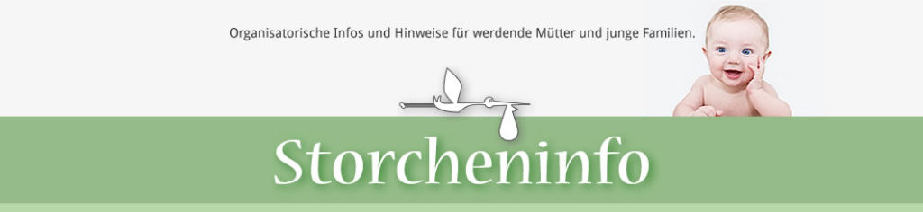 Infos für werdende Mütter und junge Familien in Erfurt, Weimar, Gotha, Thüringen