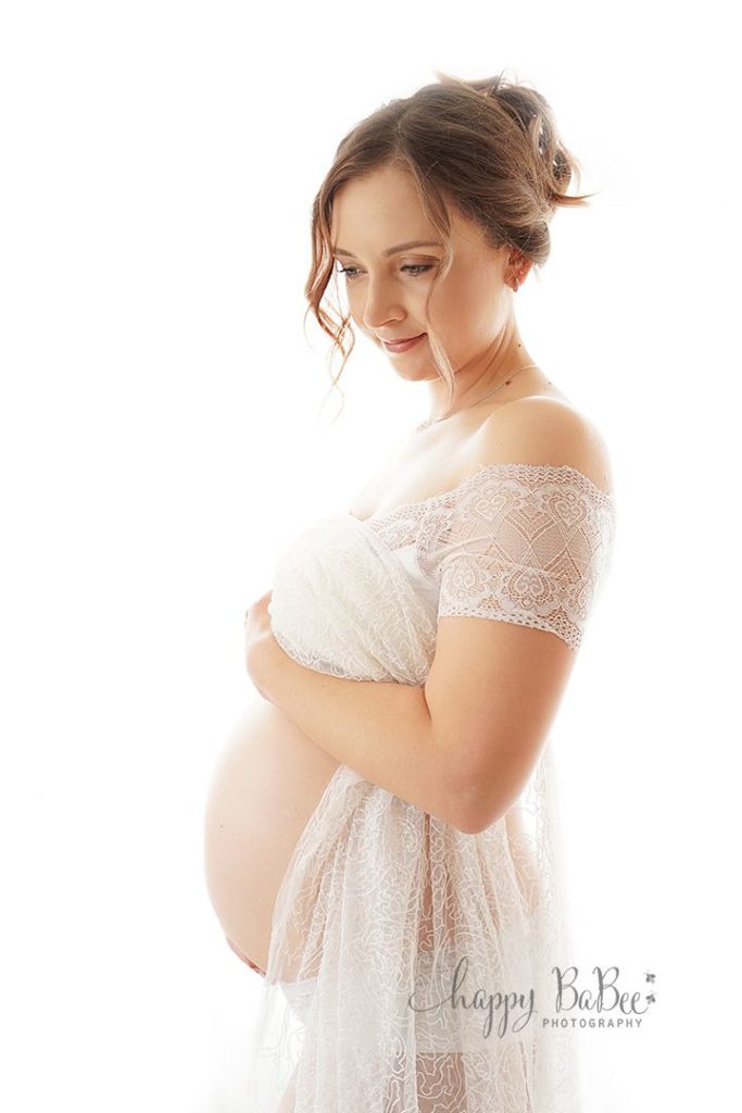 Babybauchshooting | Babybauchfotoshooting | Schwangerschaftsfotografie Erfurt , Weimar Thüringen