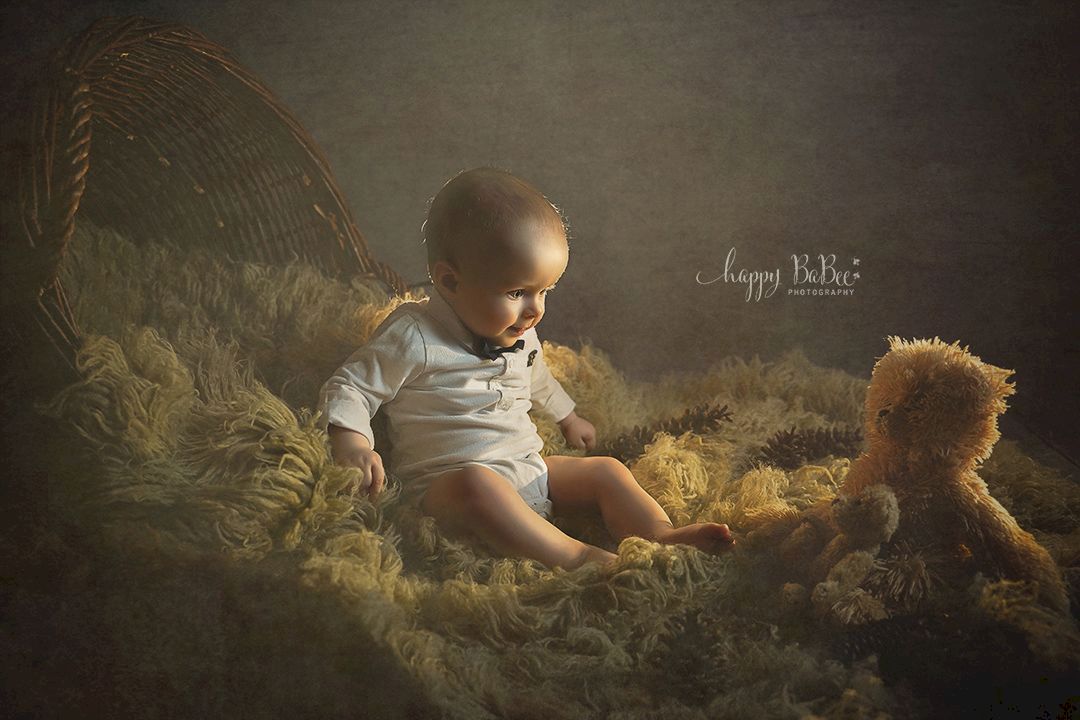 Baby und Kinderfotograf in Erfurt | Weimar | Thueringen