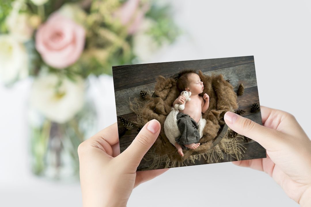 Babyfotografie in Erfurt | Babyshooting | Happy BaBee |