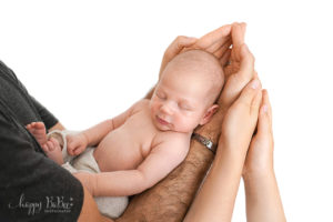 Neugeborenen Fotograf in Erfurt | Thüringen