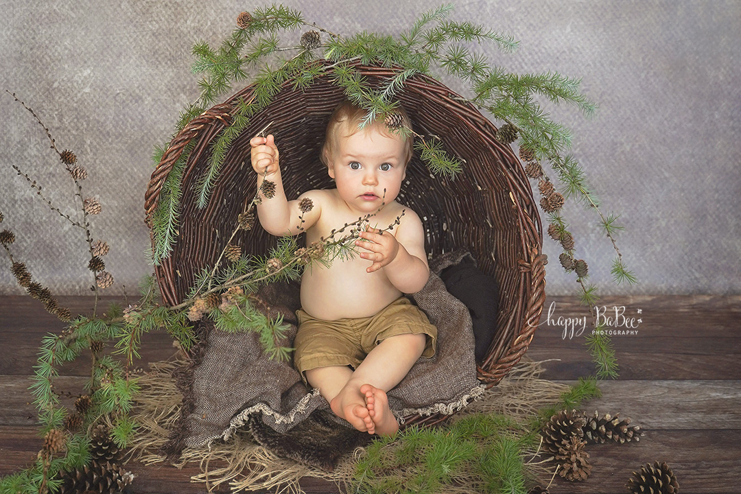 Baby, Kinderfotograf in Erfurt| Thüringen