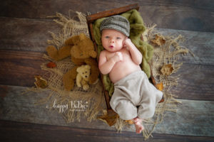 Neugeborenen Fotoshooting in Erfurt | Weimar | Thüringen