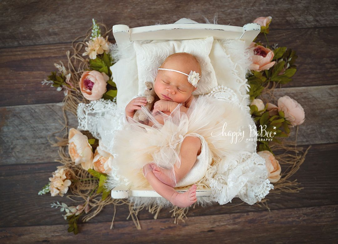 Babyfotograf Alexandra | Happy BaBee