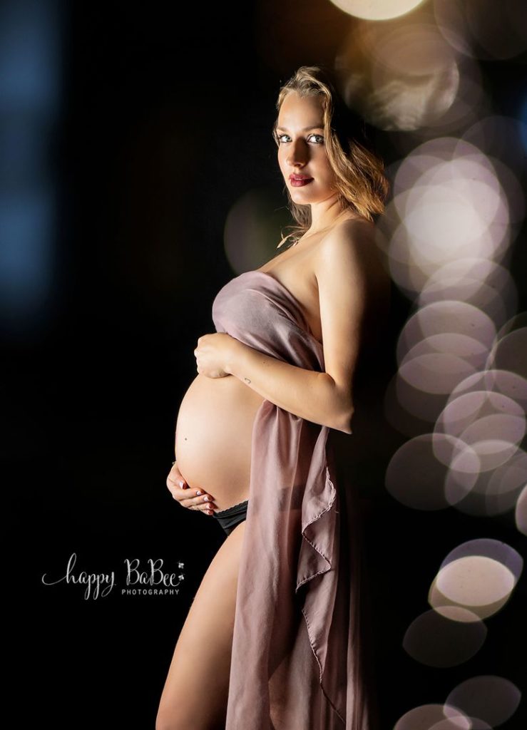 Babybauchshooting, Schwangerschaftsfotografie in Erfurt | Thüringen