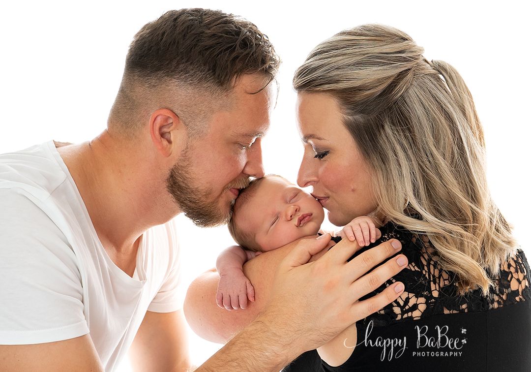 Newbornfotograf | Babyfotograf | Babyshooting | Babyfotografie | Neugeborenen Shooting | Familienshooting | Erfurt | Thüringen