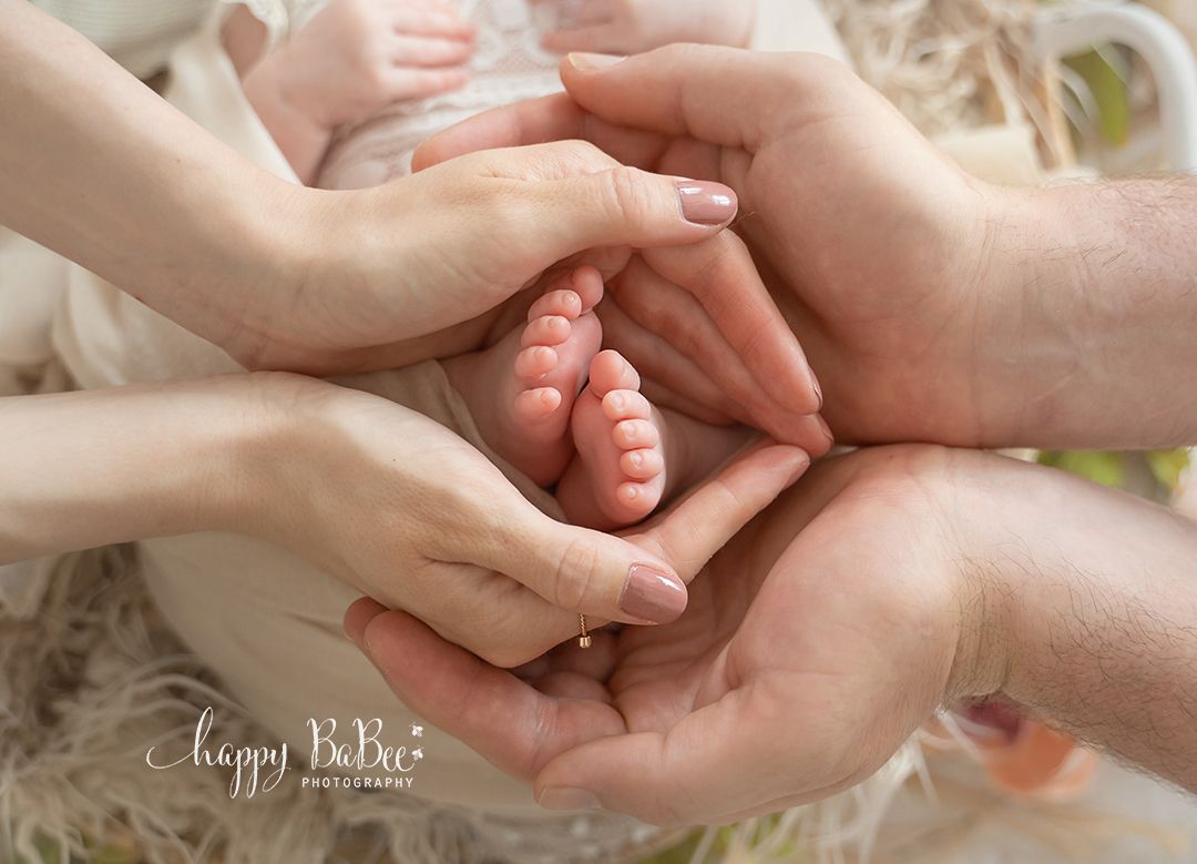 Neugeborenen Shooting | Neugeborenen Fotografie | Baby Fotoshooting | Baby Fotos | Babyfotograf | Erfurt, Weimar, Gotha, Apolda, Jena, Sömmerda | Thüringen | Happy BaBee Photography