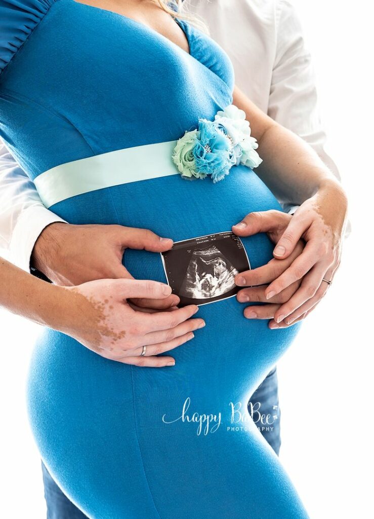 Babybauchshooting, Babybauch Fotos, Babybauchfotografie, Fotoshooting, Schwangerschafts Shooting, Fotograf, Fotostudio in Erfurt | Thüringen | Happy BaBee Photography