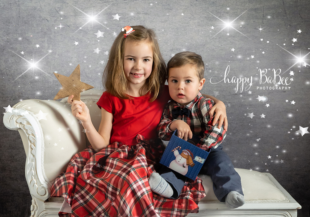 Weihnachsshooting in Erfurrt