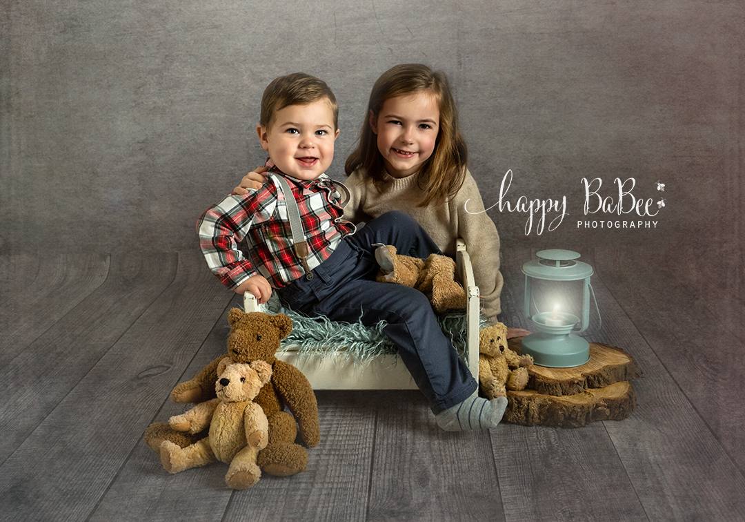 Weihnachtsshooting in Erfurt | Gotha | Apolda